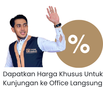 Karir Payung Madinah