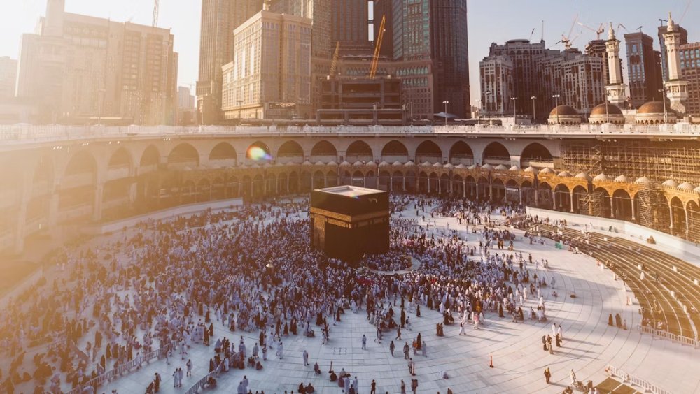 Visa Umroh Multiple-Entry 1 Tahun: Kebijakan Baru Arab Saudi 2026 yang Wajib Diketahui Jamaah Indonesia