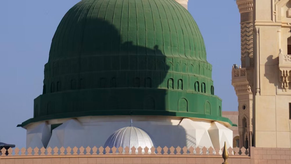 Panduan Transportasi Jamaah Umroh 2026 di Arab Saudi: Kereta Cepat Haramain, Aturan Nusuk, dan Pembatasan Kendaraan di Tanah Suci