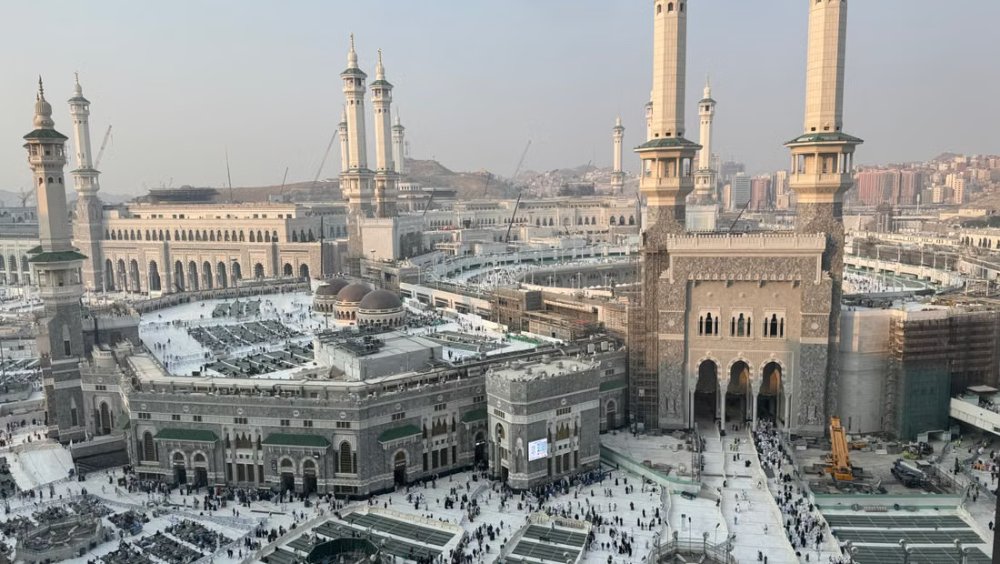 Asuransi Umroh 2026: Kewajiban Baru, Cakupan Perlindungan, dan Cara Kerjanya via Nusuk untuk Jamaah