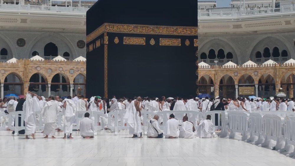 Sunnah-Sunnah Umroh yang Sering Terlewat Jamaah 2026: Amalan Kecil Berpahala Besar dari Miqat hingga Tanah Suci