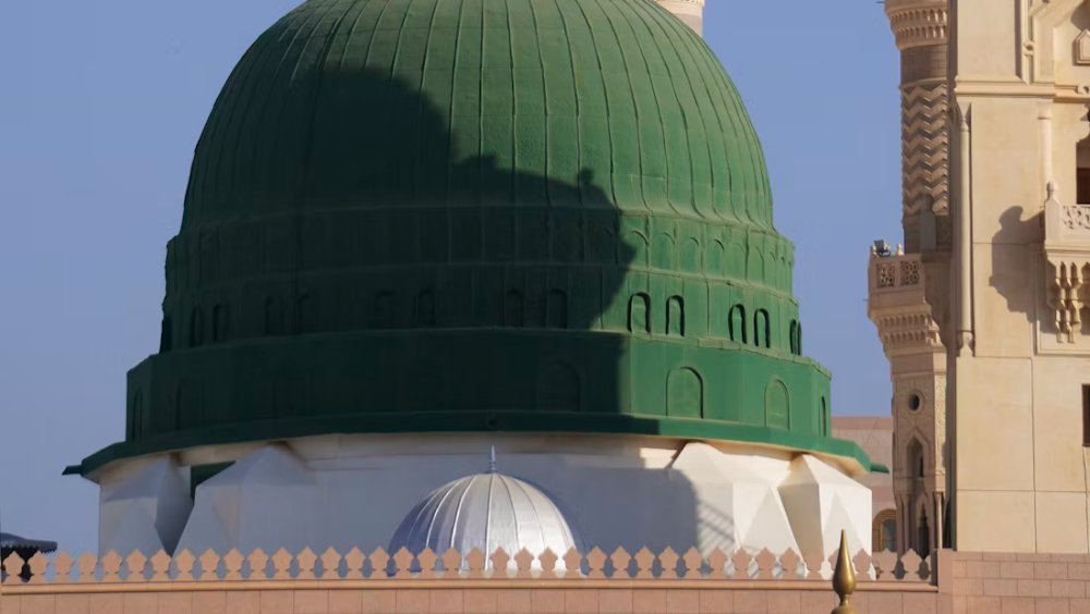 Panduan City Tour dan Ziarah ke Thaif saat Umroh 2026: Rute, Tempat Bersejarah, dan Tips untuk Jamaah