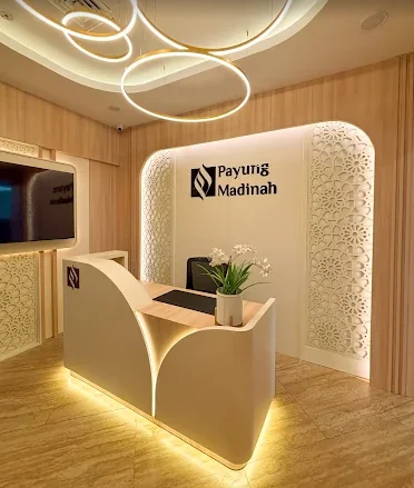 Foto office Payung Madinah Jakarta