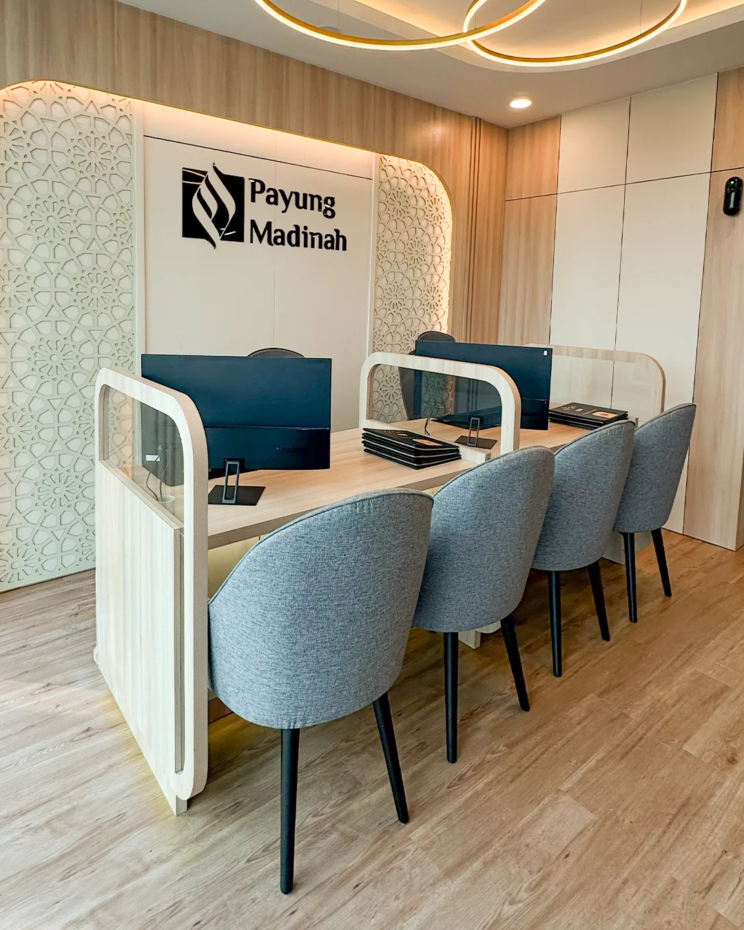 Foto office Payung Madinah Jakarta