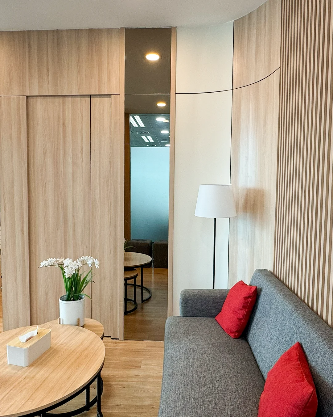Foto office Payung Madinah Jakarta